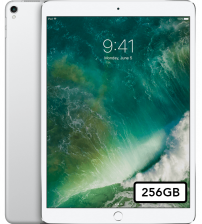 Apple iPad Pro 10.5 2e generatie - 512GB Wifi - Zilver